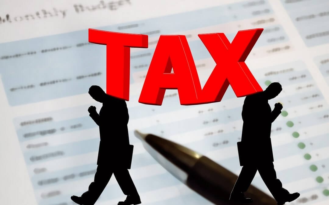 plan your tax