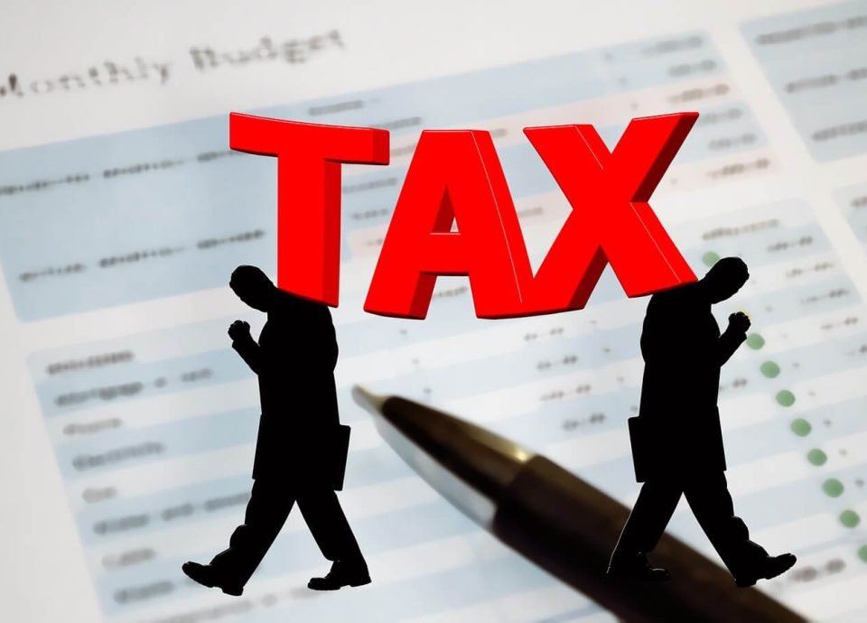 plan your tax